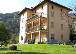 Отель Casa del Faggio Rosso  Белладжо